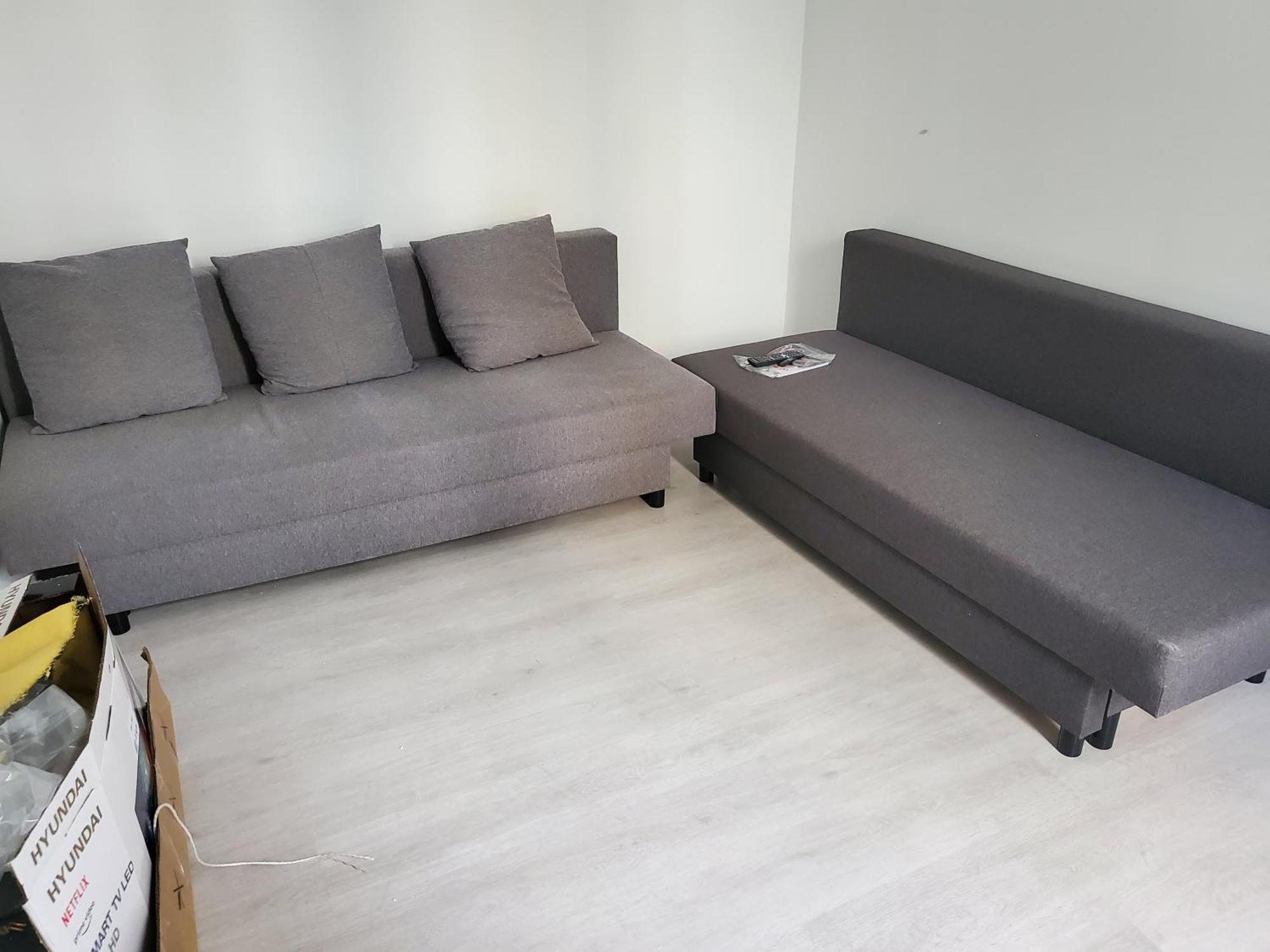 Appartement Pres De Stade De France Aubervilliers Extérieur photo